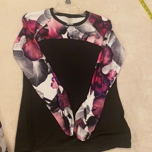 CALIA by Carrie Underwood Women's Energize Printed Medium Top